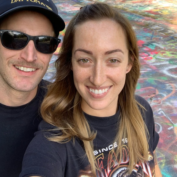 Meet your Posher, Morgan - Picture 3 of 3